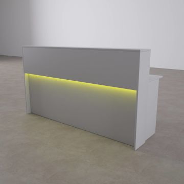 Banko 8 140 - Beyaz+Beyaz