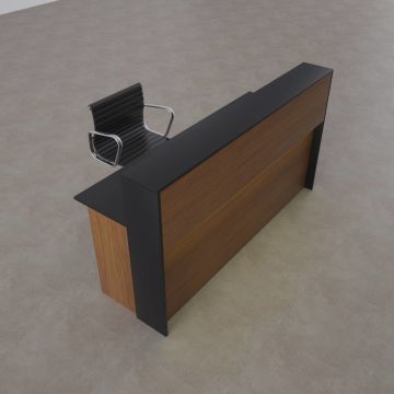 Banko 8 140 - Ceviz+Antrasit