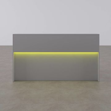 Banko 8 160 - Beyaz+Beyaz