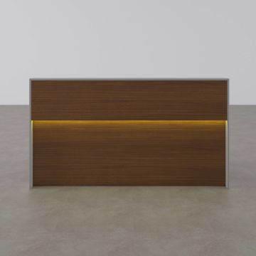 Banko 8 160 - Ceviz+Beyaz