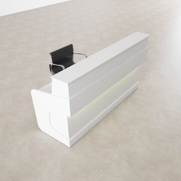 Banko 1+ 80 - Beyaz+Beyaz