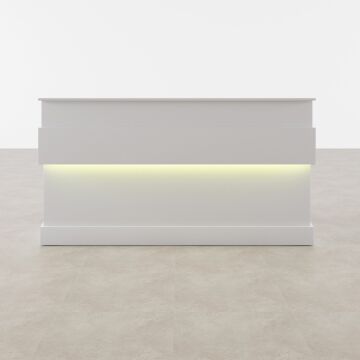 Banko 1+ 80 - Beyaz+Beyaz