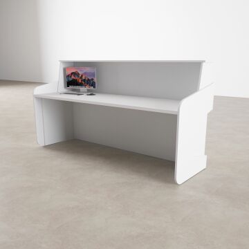 Banko 1+ 80 - Beyaz+Beyaz