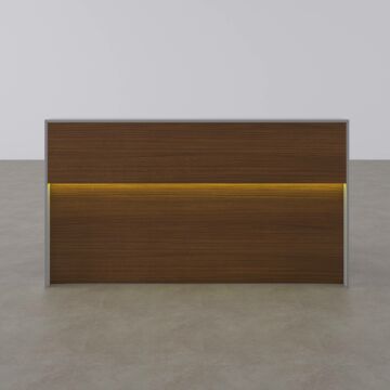 Banko 8 180 - Ceviz+Beyaz