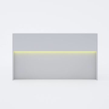 Banko 8 200 - Beyaz+Beyaz