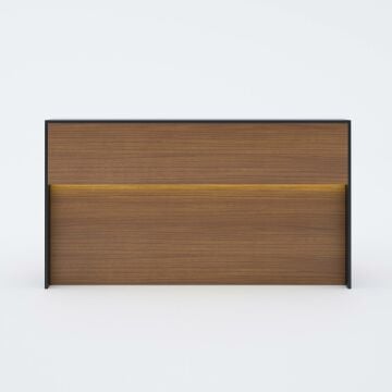 Banko 8 80 - Ceviz+Antrasit