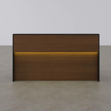 Banko 8 80 - Ceviz+Antrasit