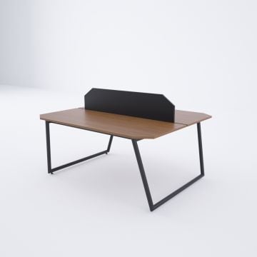 N-Form İkili Çalışma Masası