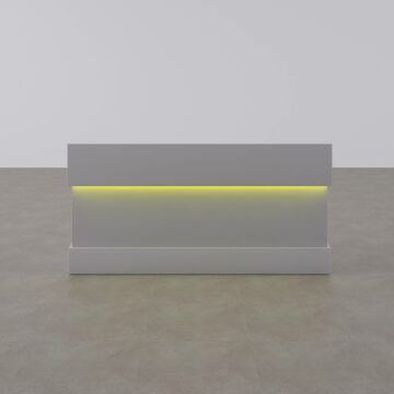 Banko 1 80 - Beyaz+Beyaz