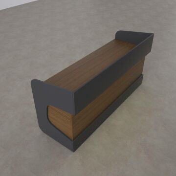 Banko 1 80 - Ceviz+Antrasit