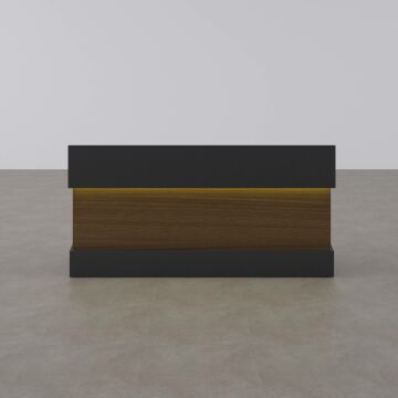 Banko 1 80 - Ceviz+Antrasit