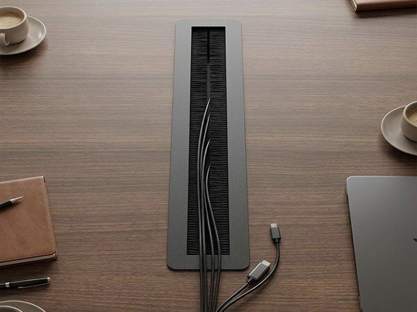 Lineer Kablo Geçiş Kanalı