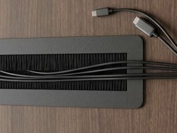Lineer Kablo Geçiş Kanalı