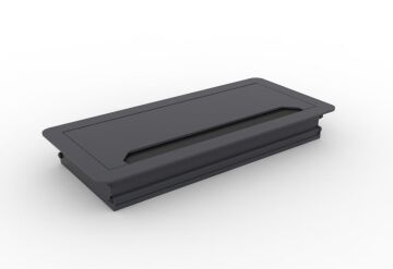 1210 serisi Alüminyum Kablo Çıkış Kapağı