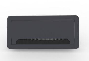 1220 serisi Alüminyum Kablo Çıkış Kapağı