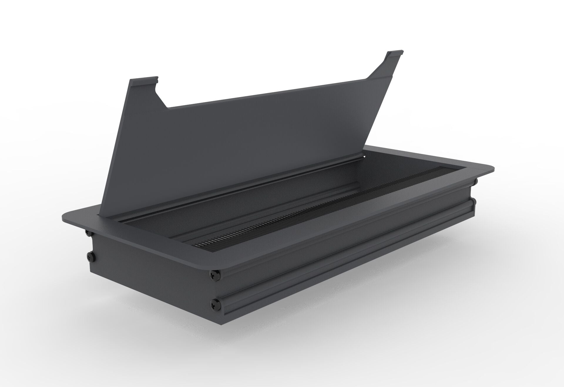 1210 serisi Alüminyum Kablo Çıkış Kapağı