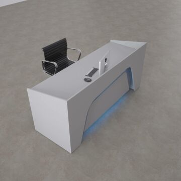 Banko 2 120 - Beyaz+Beyaz