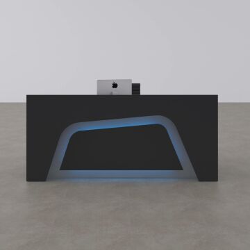 Banko 2 140 - Beyaz+Antrasit