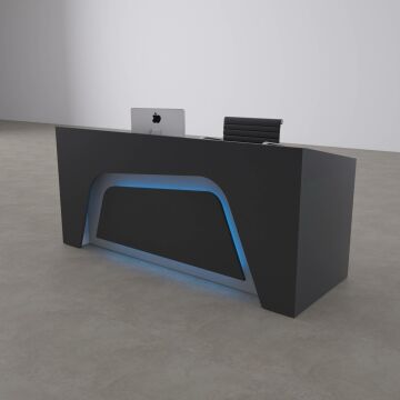 Banko 2 160 - Beyaz+Antrasit