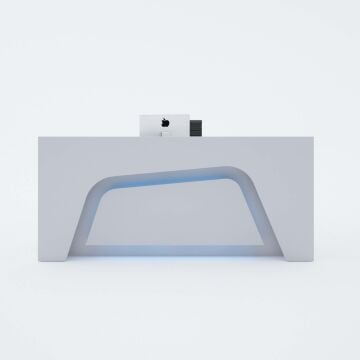 Banko 2 160 - Beyaz+Beyaz