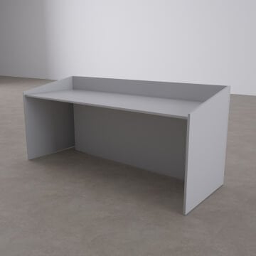 Banko 2 160 - Beyaz+Beyaz