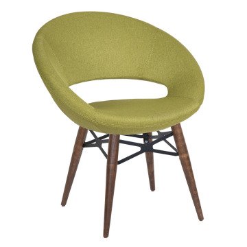 Tom Misafir (Ahşap Ayak)