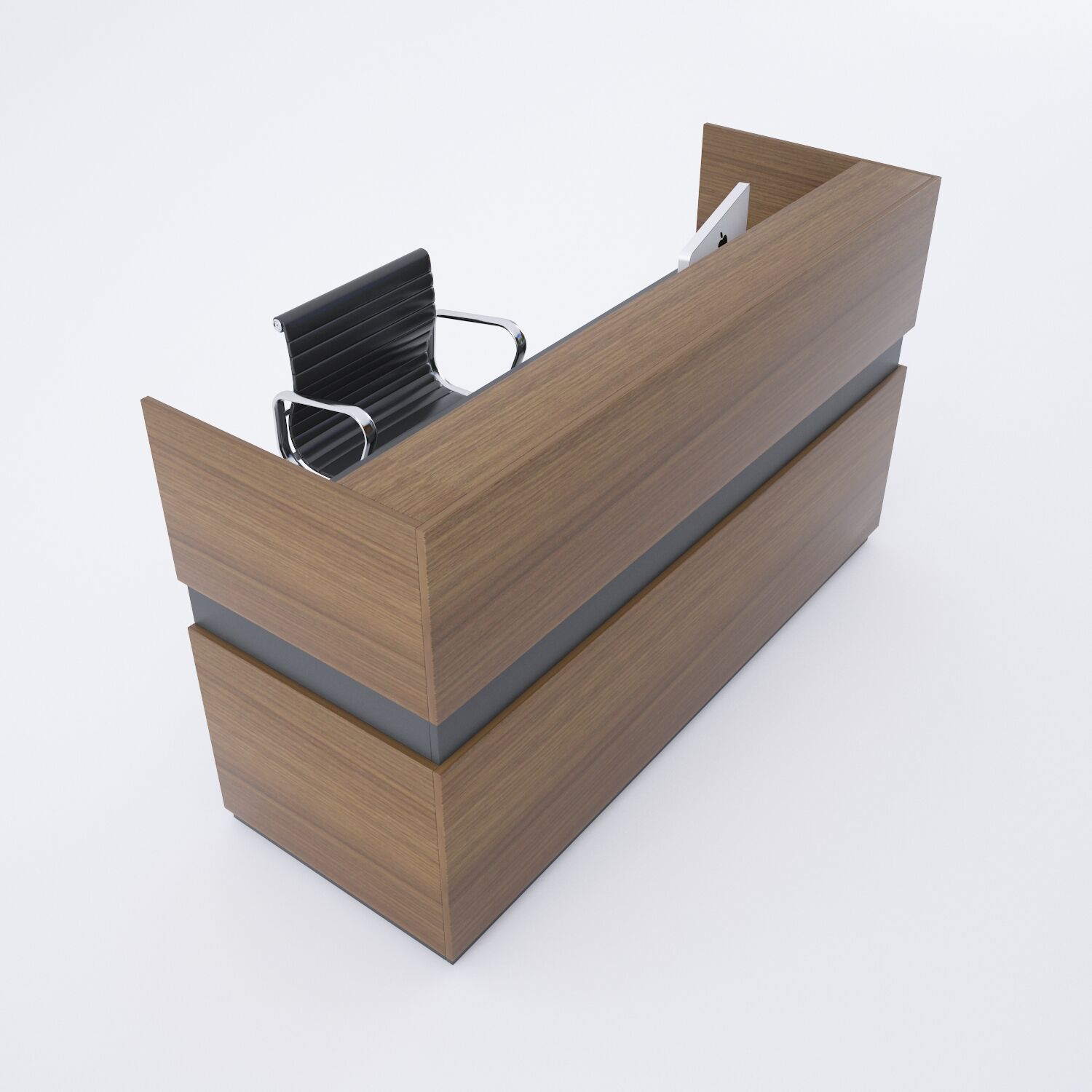 Banko 9 Ceviz - 180