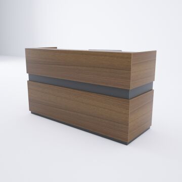Banko 9 Ceviz - 180