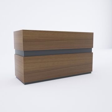 Banko 9 Ceviz - 180