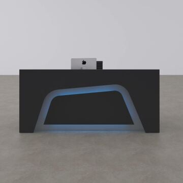 Banko 2 200 - Beyaz+Antrasit