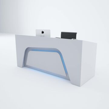 Banko 2 200 - Beyaz+Beyaz