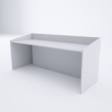 Banko 2 200 - Beyaz+Beyaz