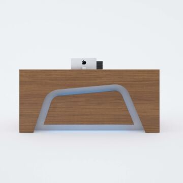 Banko 2 200 - Ceviz+Beyaz