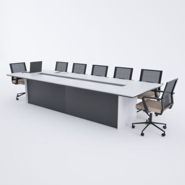 Mara Toplantı Masası