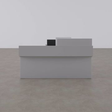 Banko 6 100 - Beyaz+Beyaz