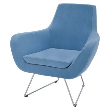 Van Bekleme Koltuğu