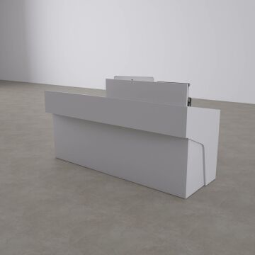 Banko 6 120 - Beyaz+Beyaz