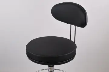 Tekerlekli Klasik Tabure