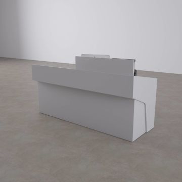 Banko 6 140 - Beyaz+Beyaz