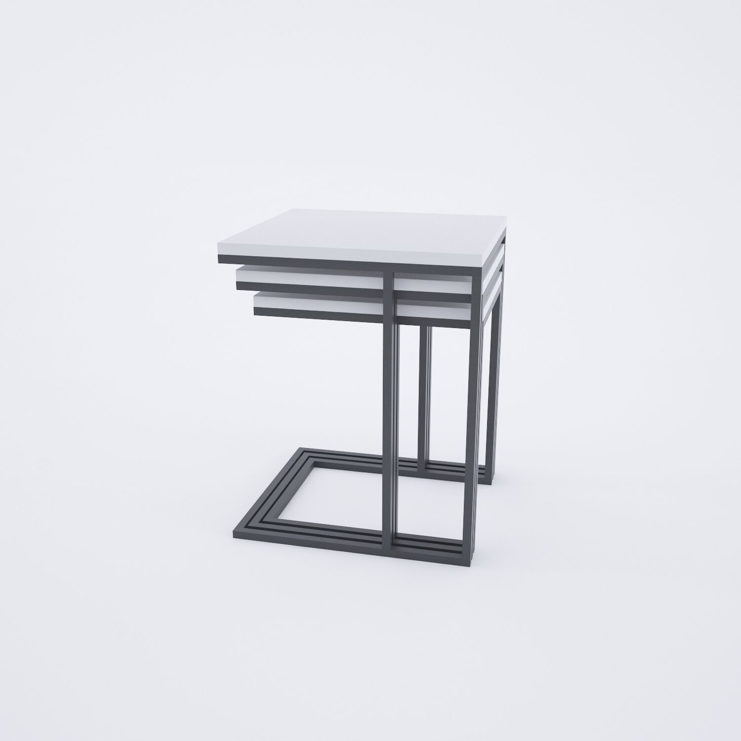 C-z Zigon Sehpa