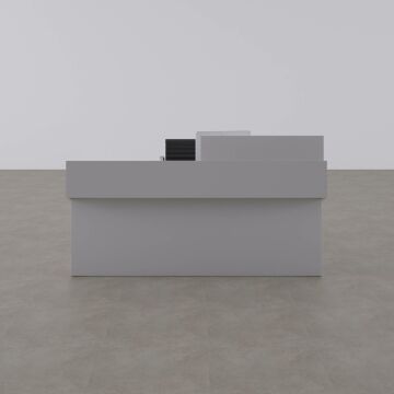 Banko 6 180 - Beyaz+Beyaz