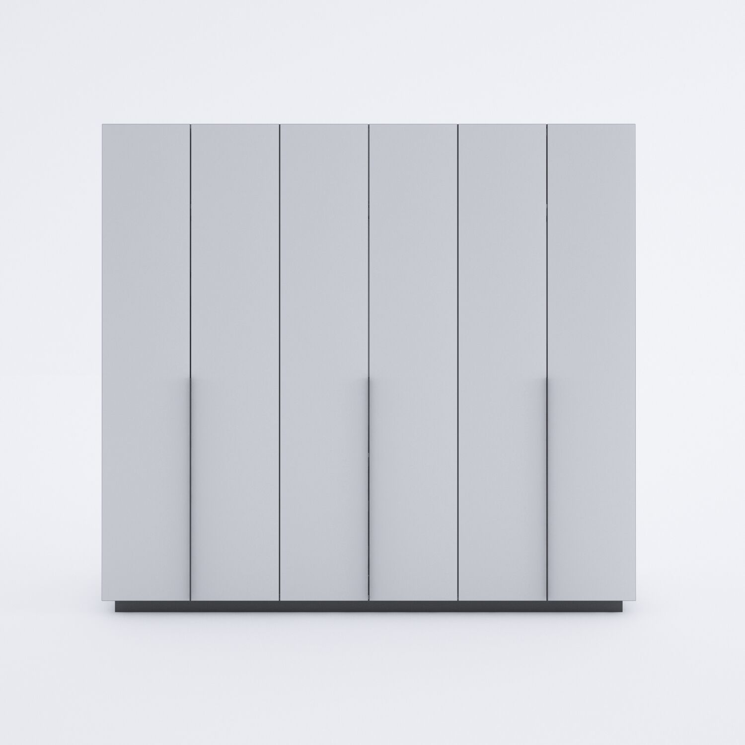 Düzce 6 Kapaklı Dolap