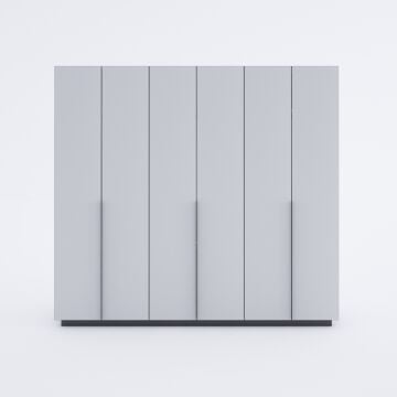 Düzce 6 Kapaklı Dolap