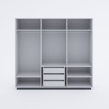 Düzce 6 Kapaklı Dolap