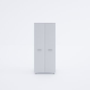 Stand 2 Kapaklı Dolap