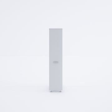 Stand 1 Kapaklı Dolap