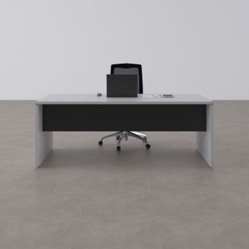 Reve Yönetici Masası 200x90 - Beyaz