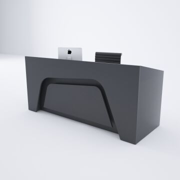 Banko 2 140 - Antrasit