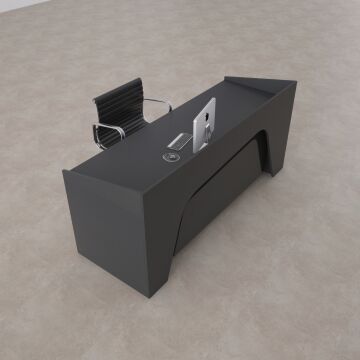 Banko 2 160 - Antrasit