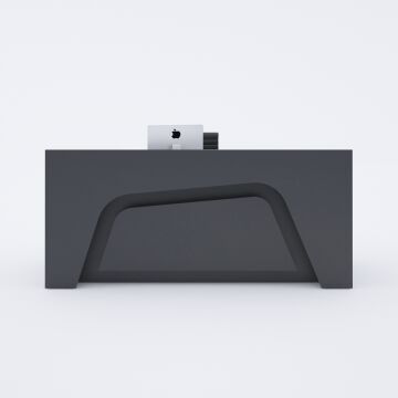 Banko 2 160 - Antrasit